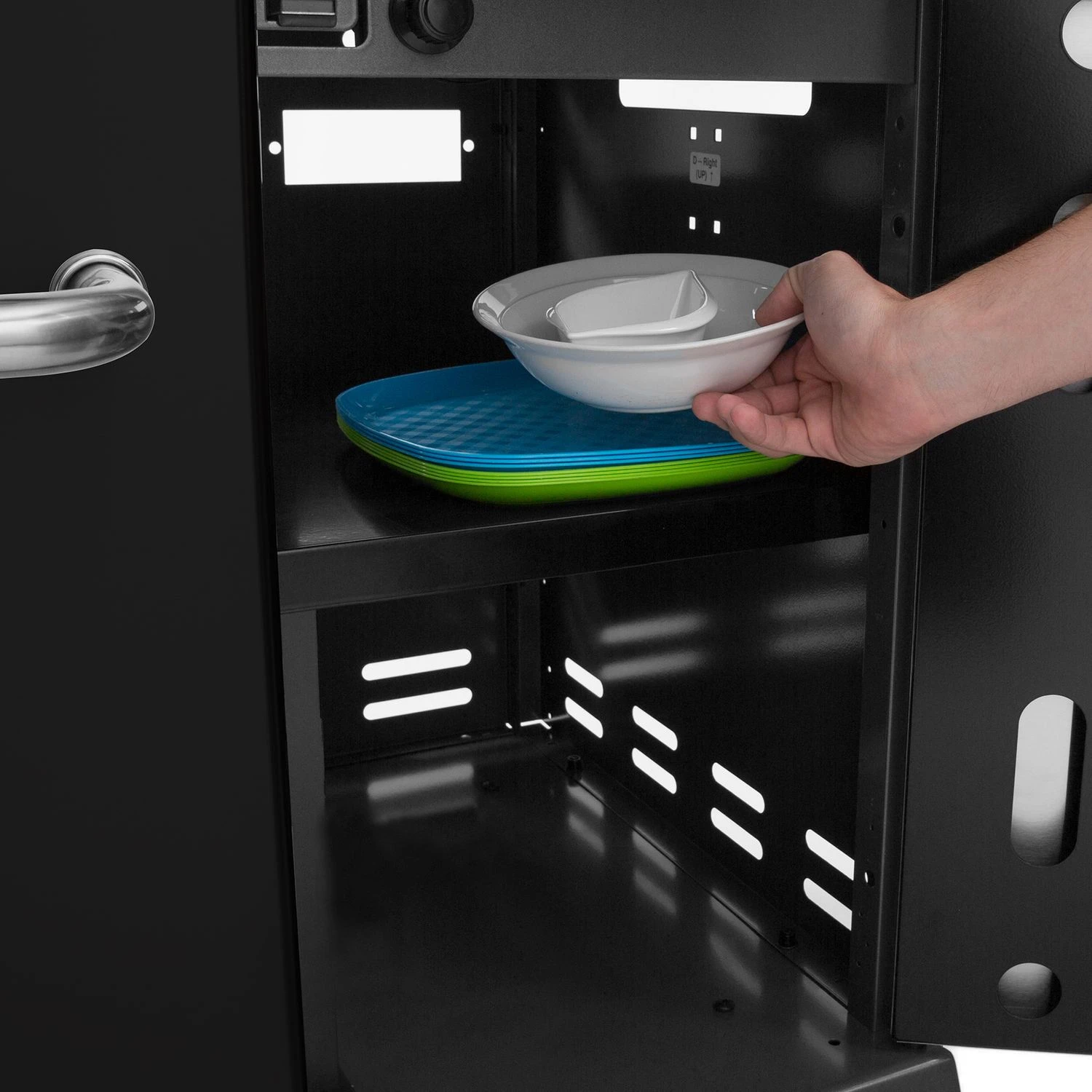 Broil King Regal 490 Black - Modell 2021 3 Broil King Regal 490 Black - Modell 2021