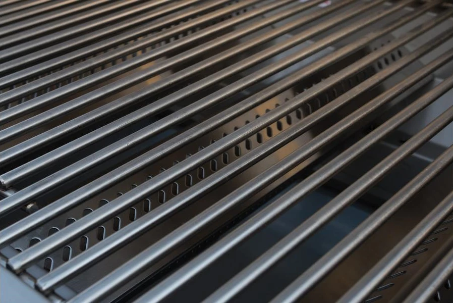 BULL Steer Premium Gasgrill 7 BULL Steer Premium Gasgrill – Bild 5