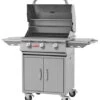 BULL Steer Premium Gasgrill 2 BULL Steer Premium Gasgrill -GrillWelt Verkäufe BULL Steer Gasgrill Deckel
