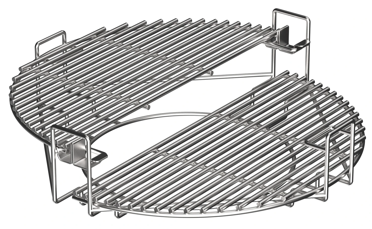 The Bastard Keramikgrill Urban Large - Solo - Schwarz Matt - Modell 2023 3 The Bastard Keramikgrill Urban Large - Solo - Schwarz Matt - Modell 2023
