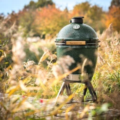Big Green Egg Large Keramikgrill Starter - Paket -GrillWelt Verkäufe Big Green EGG Large Keramikgrill Kamadogrill 1