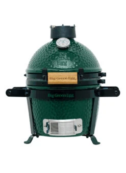 Big Green Egg Mini Keramikgrill Starter - Paket 22 Big Green Egg Mini Keramikgrill Starter - Paket -GrillWelt Verkäufe Big Green Egg Mini EGG Carrier Mini