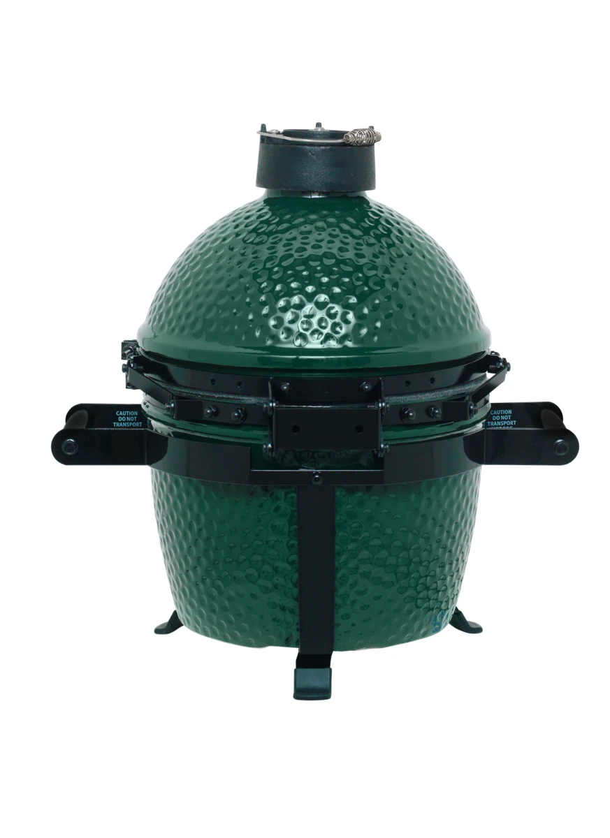 Big Green Egg Mini Keramikgrill Starter - Paket 11 Big Green Egg Mini Keramikgrill Starter - Paket – Bild 9