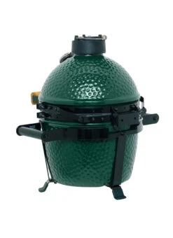 Big Green Egg Mini Keramikgrill Starter - Paket 23 Big Green Egg Mini Keramikgrill Starter - Paket -GrillWelt Verkäufe Big Green Egg Mini EGG Carrier Mini Scharnier