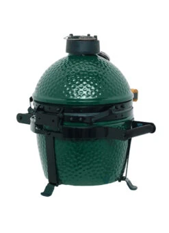 Big Green Egg Mini Keramikgrill Starter - Paket 31 Big Green Egg Mini Keramikgrill Starter - Paket -GrillWelt Verkäufe Big Green Egg Mini EGG Carrier Mini hinten