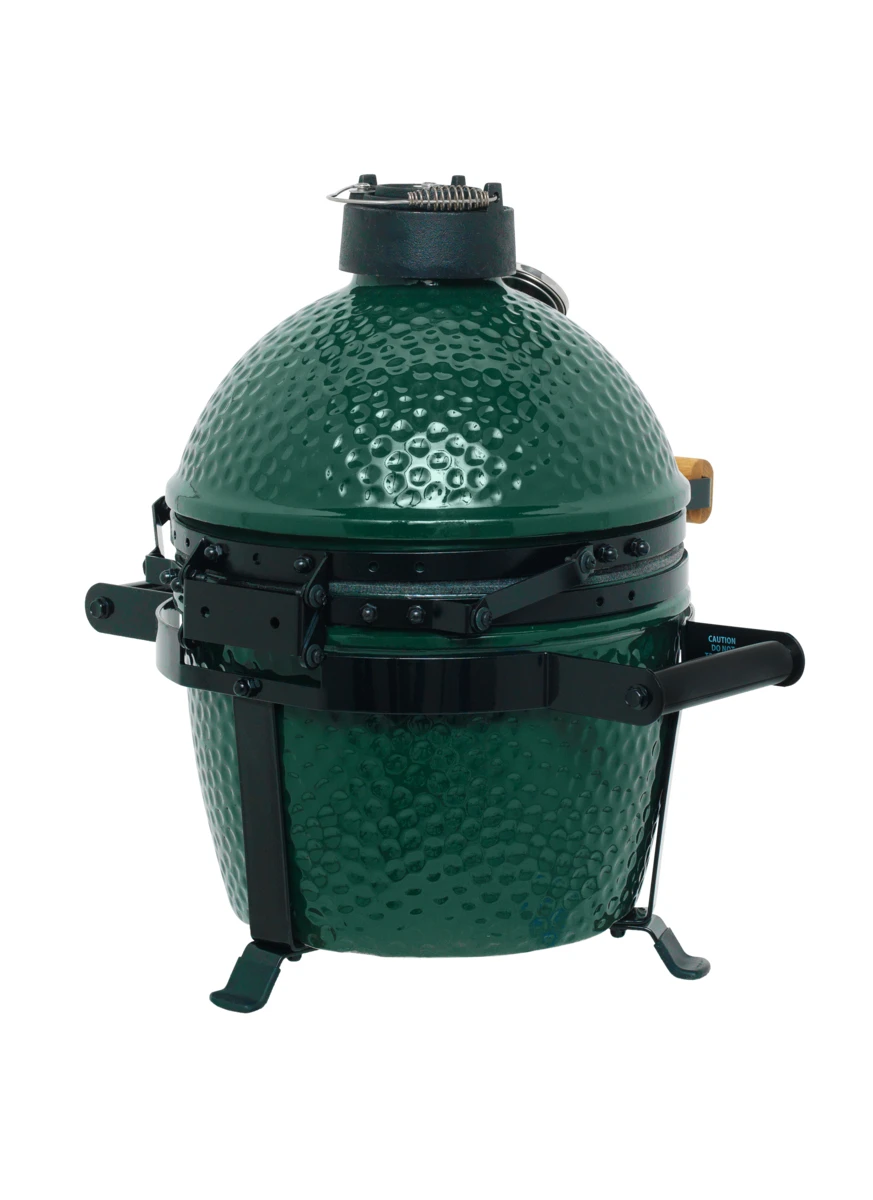 Big Green Egg Mini Keramikgrill Starter - Paket 13 Big Green Egg Mini Keramikgrill Starter - Paket – Bild 11