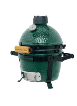 Big Green Egg Mini Keramikgrill Starter - Paket 30 Big Green Egg Mini Keramikgrill Starter - Paket -GrillWelt Verkäufe Big Green Egg Mini EGG Carrier Mini seite