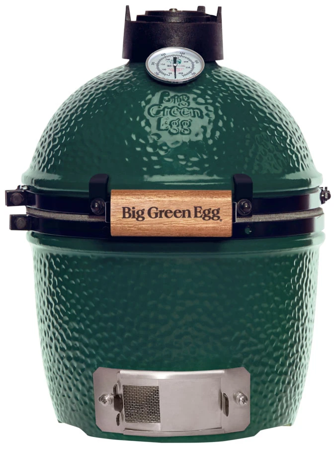 Big Green Egg Mini Keramikgrill Starter - Paket 3 Big Green Egg Mini Keramikgrill Starter - Paket