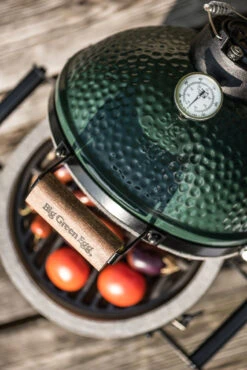 Big Green Egg Mini Keramikgrill 21 Big Green Egg Mini Keramikgrill -GrillWelt Verkäufe Big Green Egg Mini geoeffnet