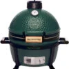 Big Green Egg MiniMax Keramikgrill Mit EGG Carrier Inkl. Zubehörpaket Mit Looftlighter 2 Big Green Egg MiniMax Keramikgrill Mit EGG Carrier Inkl. Zubehörpaket Mit Looftlighter -GrillWelt Verkäufe Big Green Egg MiniMax KEramikgrill Carrier