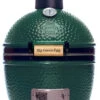 Big Green Egg MiniMax Keramikgrill Starter - Paket -GrillWelt Verkäufe Big Green Egg MiniMax Keramikgrill straight 2