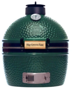 Big Green Egg MiniMax Keramikgrill Mit EGG Carrier Inkl. Zubehörpaket Mit Looftlighter -GrillWelt Verkäufe Big Green Egg MiniMax Keramikgrill straight