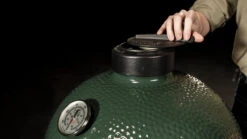 Big Green Egg Large Keramikgrill Starter - Paket -GrillWelt Verkäufe Big Green Egg REGGulator Scheibe