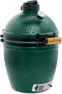 Big Green Egg Small Keramikgrill -GrillWelt Verkäufe Big Green Egg Small Keramikgrill Deckelgriff Logo