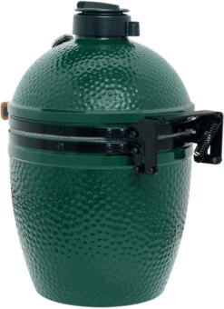 Big Green Egg Small Keramikgrill -GrillWelt Verkäufe Big Green Egg Small Keramikgrill Federscharnier