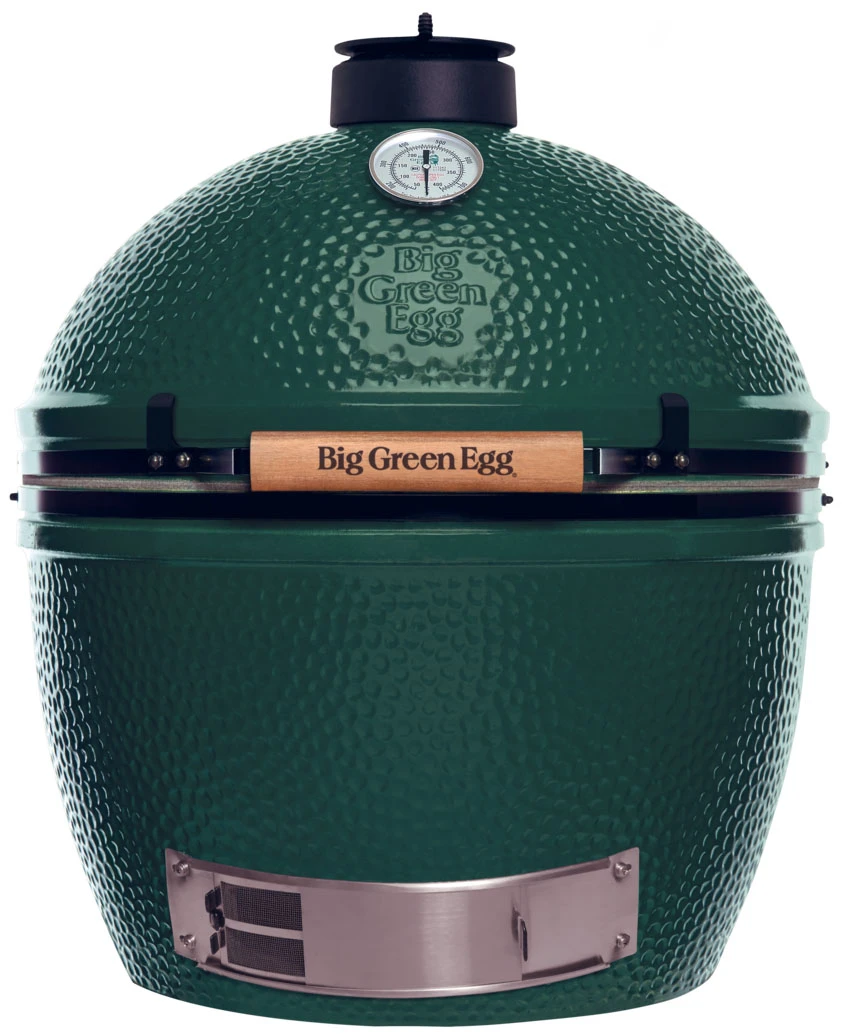 Big Green Egg XL (XLarge) Keramikgrill Starter - Paket 3 Big Green Egg XL (XLarge) Keramikgrill Starter - Paket