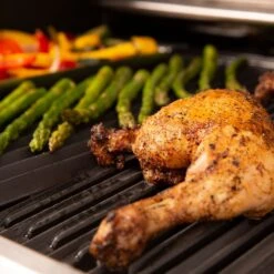 Broil King Baron 520 Einbaugrill - Modell 2023 -GrillWelt Verkäufe Broil King Baron 420 Einbaugrill Gussroste