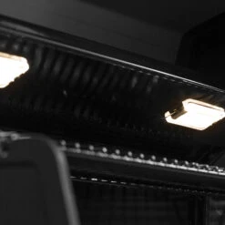 Broil King Imperial 690 XL PRO Black IR Gasgrill - Modell 2023 30 Broil King Imperial 690 XL PRO Black IR Gasgrill - Modell 2023 -GrillWelt Verkäufe Broil King Imperial 690 IR Garraumbeleuchtung innen