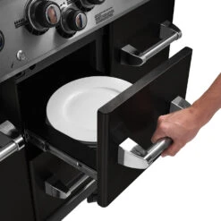 Broil King Imperial 690 XL PRO Black IR Gasgrill - Modell 2023 31 Broil King Imperial 690 XL PRO Black IR Gasgrill - Modell 2023 -GrillWelt Verkäufe Broil King Imperial 690 IR Schublade