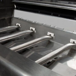 Broil King Regal 490 Black Gasgrill - Modell 2023 - Grillfürst Deal Mit Zusätzlichen Edelstahl Grillrosten 17 Broil King Regal 490 Black Gasgrill - Modell 2023 - Grillfürst Deal Mit Zusätzlichen Edelstahl Grillrosten -GrillWelt Verkäufe Broil King Regal 490 Brennerwanne Edelstahl 2