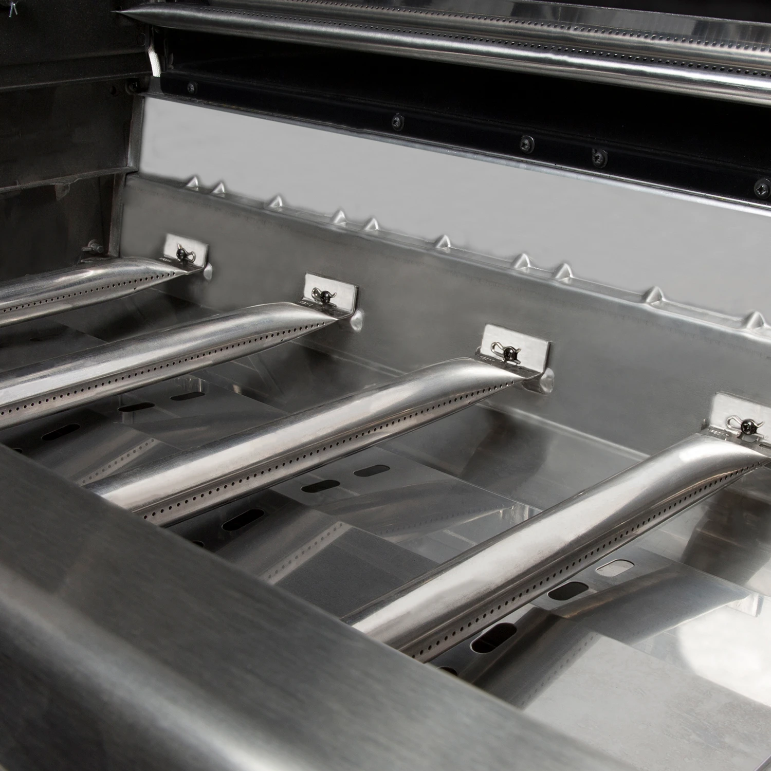 Broil King Regal 490 Black Gasgrill - Modell 2023 - Grillfürst Deal Mit Zusätzlichen Edelstahl Grillrosten 5 Broil King Regal 490 Black Gasgrill - Modell 2023 - Grillfürst Deal Mit Zusätzlichen Edelstahl Grillrosten – Bild 3