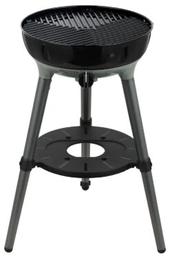 CADAC Camping Gasgrill Carri Chef 40 / BBQ + Dome - 30mbar 14 CADAC Camping Gasgrill Carri Chef 40 / BBQ + Dome - 30mbar -GrillWelt Verkäufe CADAC Carri Chef 40 Camping Gasgrill Grillrost