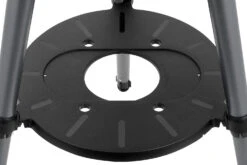 CADAC Camping Gasgrill Carri Chef 40 / BBQ + Grill2Braai + Dome - 50mbar 13 CADAC Camping Gasgrill Carri Chef 40 / BBQ + Grill2Braai + Dome - 50mbar -GrillWelt Verkäufe CADAC Carri Chef 40 Deteil Ablage 1