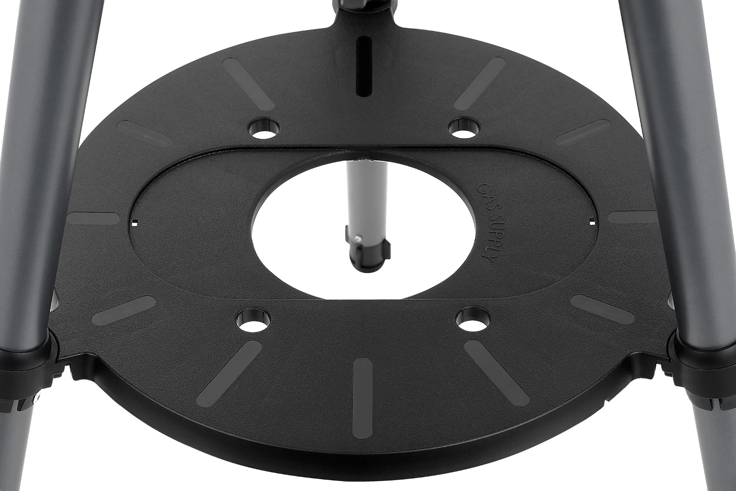 CADAC Camping Gasgrill Carri Chef 40 / BBQ + Dome - 30mbar 6 CADAC Camping Gasgrill Carri Chef 40 / BBQ + Dome - 30mbar – Bild 4