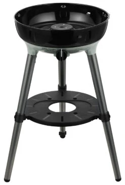CADAC Camping Gasgrill Carri Chef 40 / BBQ + Chef Pan + Dome - 30 Mbar -GrillWelt Verkäufe CADAC Carri Chef 40 pur 3