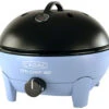 CADAC Kompakt Gasgrill Citi Chef 40 Sky Blue - 50mbar -GrillWelt Verkäufe CADAC Citi Chef 40 Sky Blue Tischgrill 5610 20 15