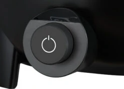 CADAC Elektrogrill Tischgrill E-Braai 40 BBQ / Dome Black -GrillWelt Verkäufe CADAC Elektrogrill Temperaturregler