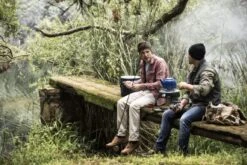 CADAC Camping Gasgrill Safari Chef 30 HP Lite - Kartuschenbetrieb -GrillWelt Verkäufe CADAC Safari Chef Gaskocher