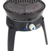 CADAC Camping Gasgrill Safari Chef 30 LP Lite - 50 Mbar -GrillWelt Verkäufe CADAC Safari Chef Grillrost Regler 4