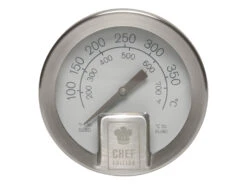 Outdoorchef Kensington 570 C Chef Edition -GrillWelt Verkäufe CHEF EDITION THERMOMETER 420 2018 OA