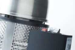 Cobb Grill Premier Gas Deluxe 2.0 - Gasgrill - Kartuschenanschluss - Modell 2023 -GrillWelt Verkäufe Cobb Gasgrill Gas Deluxe2 0 700 3