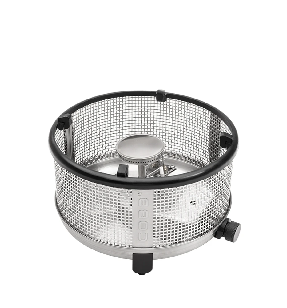 Cobb Grill Premier+ Gas Deluxe Gasgrill 30mbar - Modell 2023 4 Cobb Grill Premier+ Gas Deluxe Gasgrill 30mbar - Modell 2023 – Bild 2