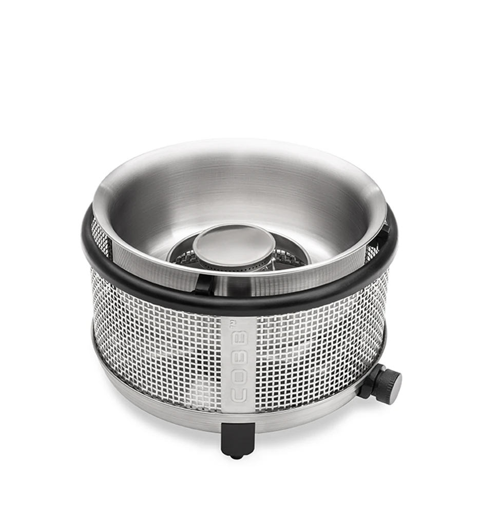 Cobb Grill Premier+ Gas Deluxe Gasgrill 30mbar - Modell 2023 3 Cobb Grill Premier+ Gas Deluxe Gasgrill 30mbar - Modell 2023