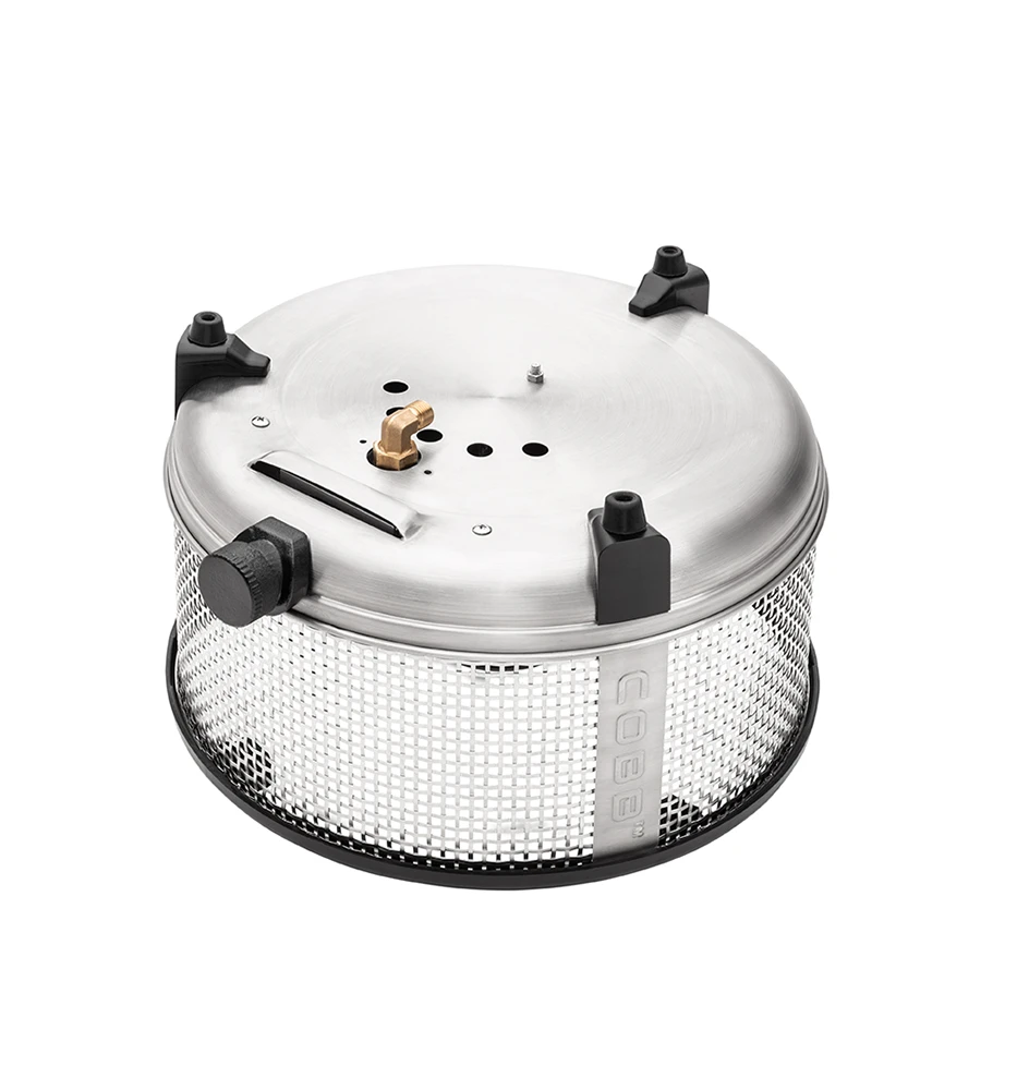 Cobb Grill Premier+ Gas Deluxe Gasgrill 30mbar - Modell 2023 5 Cobb Grill Premier+ Gas Deluxe Gasgrill 30mbar - Modell 2023 – Bild 3