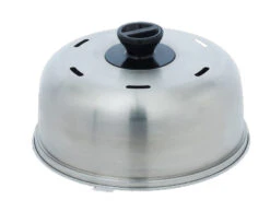 Cobb Grill Premier Gas Deluxe 2.0 - Gasgrill - Kartuschenanschluss - Modell 2023 -GrillWelt Verkäufe Cobb Grill Premier Gas Deluxe 2 Deckel 700 3