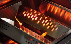 Enders Gasgrill Kansas II Pro 4 SIK Profi Turbo 31 Enders Gasgrill Kansas II Pro 4 SIK Profi Turbo -GrillWelt Verkäufe Ender Gasgrill Turbo Zone