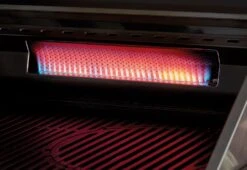 Enders Gasgrill Kansas II Pro 4 SIK Profi Turbo 32 Enders Gasgrill Kansas II Pro 4 SIK Profi Turbo -GrillWelt Verkäufe Enders Gasgrill Kansas II Pro 4 SIK Profi Turbo Backburner