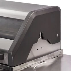 Enders Gasgrill Kansas II Pro 4 SIK Profi Turbo 29 Enders Gasgrill Kansas II Pro 4 SIK Profi Turbo -GrillWelt Verkäufe Enders Gasgrill Kansas II Pro 4 SIK Profi Turbo Deckel