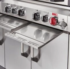 Enders Gasgrill Kansas II Pro 4 SIK Profi Turbo 23 Enders Gasgrill Kansas II Pro 4 SIK Profi Turbo -GrillWelt Verkäufe Enders Gasgrill Kansas II Pro 4 SIK Profi Turbo Fettschublade