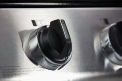 Enders Gasgrill Monroe Black Pro 3 K Turbo -GrillWelt Verkäufe Enders Gasgrill Monroe Black Pro 3 K Turbo Drehregler