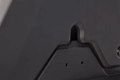 Enders Gasgrill Monroe Black Pro 3 K Turbo -GrillWelt Verkäufe Enders Gasgrill Monroe Black Pro 3 K Turbo Drehspiessdurchfuehrung