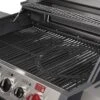 Enders Gasgrill Monroe Black Pro 4 IK Turbo -GrillWelt Verkäufe Enders Gasgrill Monroe Black Pro 4 IK Turbo Gussrost Switch 1 1678442025