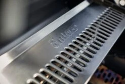 Enders Gasgrill Monroe Pro 3 SIK Turbo 30 Enders Gasgrill Monroe Pro 3 SIK Turbo -GrillWelt Verkäufe Enders Gasgrill Monroe PRO 3 SIK Turbo Warmhalterost