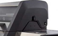 Enders Gasgrill Monroe Pro 3 SIK Turbo 28 Enders Gasgrill Monroe Pro 3 SIK Turbo -GrillWelt Verkäufe Enders Gasgrill Monroe Pro 3 SIK Turbo Deckel Oeffnung