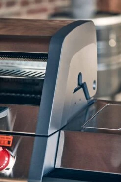 Enders Gasgrill Monroe Pro 4 SIK Turbo -GrillWelt Verkäufe Enders Gasgrill Monroe Pro 4 SIK Turbo Deckel Seitenteile