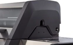 Enders Gasgrill Monroe Pro 4 SIK Turbo -GrillWelt Verkäufe Enders Gasgrill Monroe Pro 4 SIK Turbo Drehspiess Durchfuehung